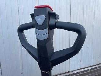 Gabelstapler gebraucht TOYOTA Tyro LHE150 | Demo unit - only 5 working hours ELEKTRO NIEDERHUBWAGENDEICHSEL (12908745)